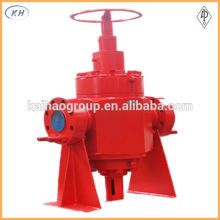 Manual Cameron FC/FLS slab gate valve